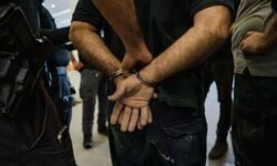دستگیری ۴ کارمند دولتی مزدور به اتهام جاسوسی در بابلسر