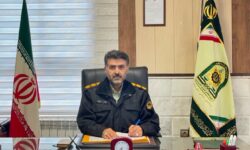 ضربه سنگین پلیس بابل به شبکه سودجویان؛ ۱۰۰ تن برنج احتکاری کشف شد