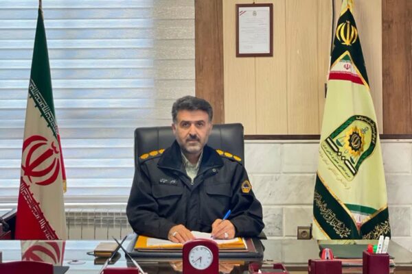 ضربه سنگین پلیس بابل به شبکه سودجویان؛ ۱۰۰ تن برنج احتکاری کشف شد